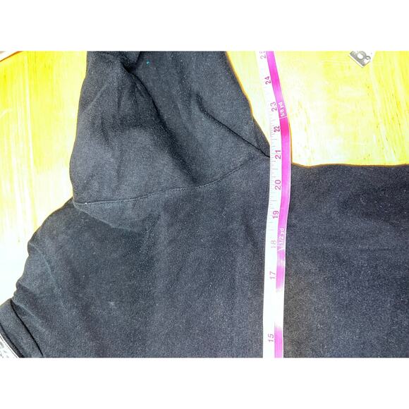 Spyder Performance Jacket Active Wear 1/4 Zip Athletic Stretch Medium Men's M - Picture 10 of 12